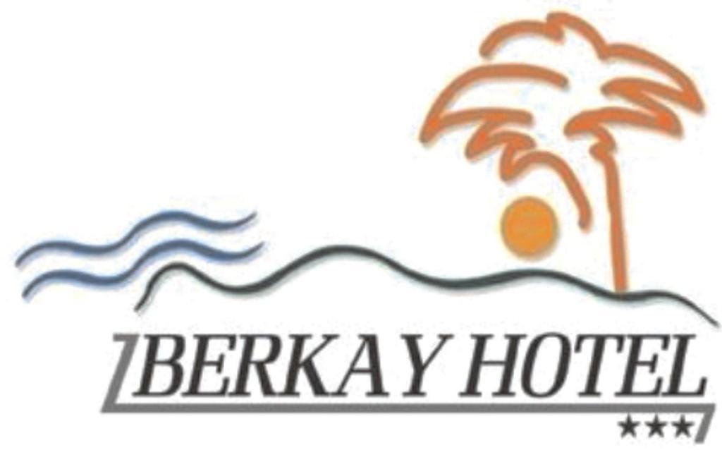 Berkay Hotel Kemer Exteriör bild